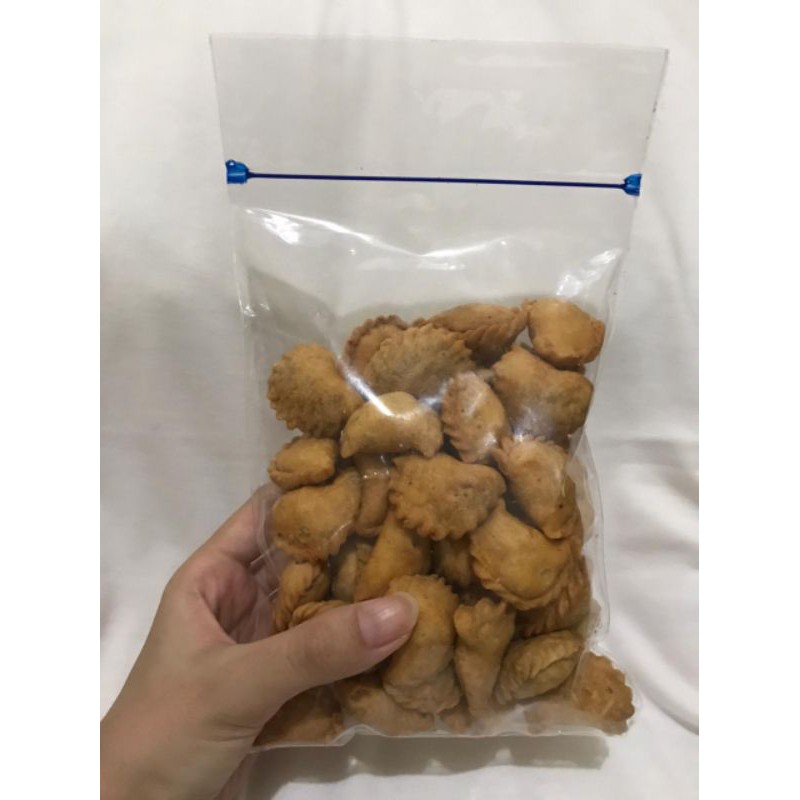 

Pastel Udang 250gr