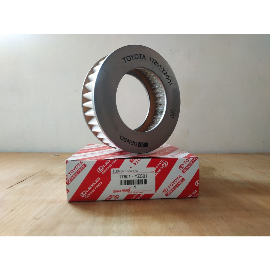 Filter Udara Toyota Kijang Super 5K Grand 17801 - YZC01