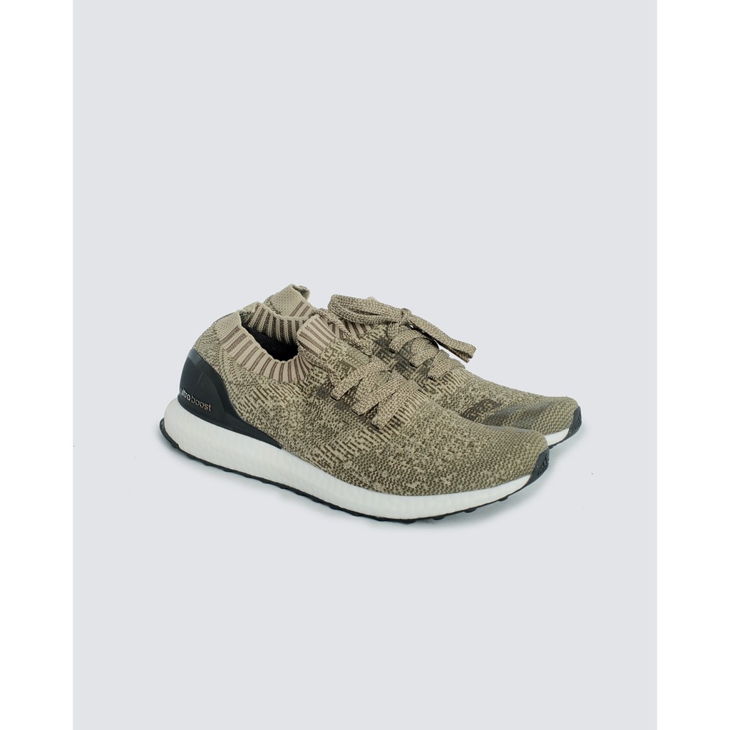 Adidas Ultraboost Uncaged Olive Green