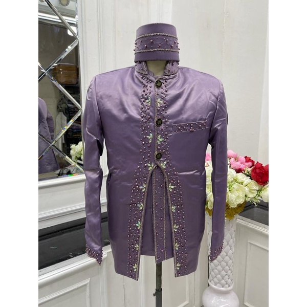BESKAP PENGANTIN BRIDAL//BESKAP MODERN//BESKAP