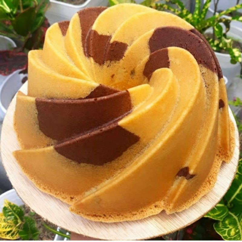 

MARMERCAKE/BUTTER CAKE