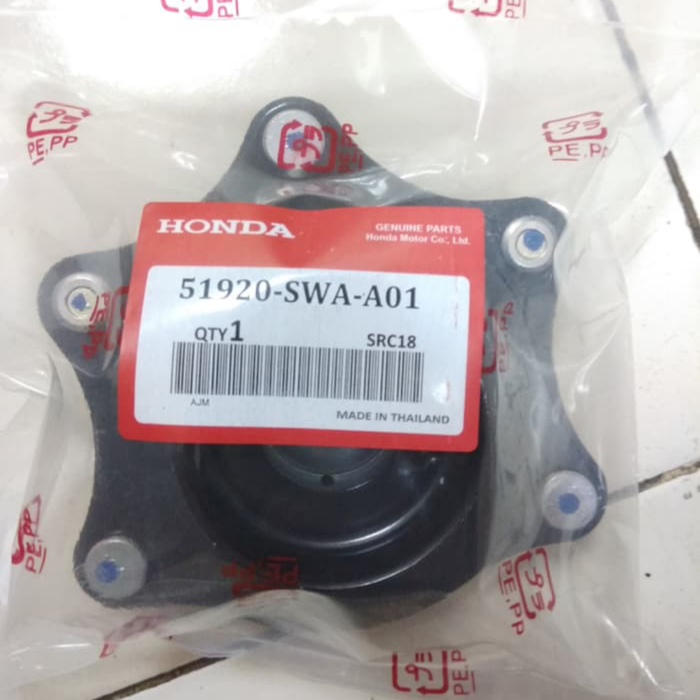 SUPPORT ALL NEW CRV GEN 3