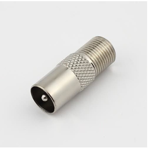 Jack Antena TV F Drat - Jack F To TV - Konektor TV