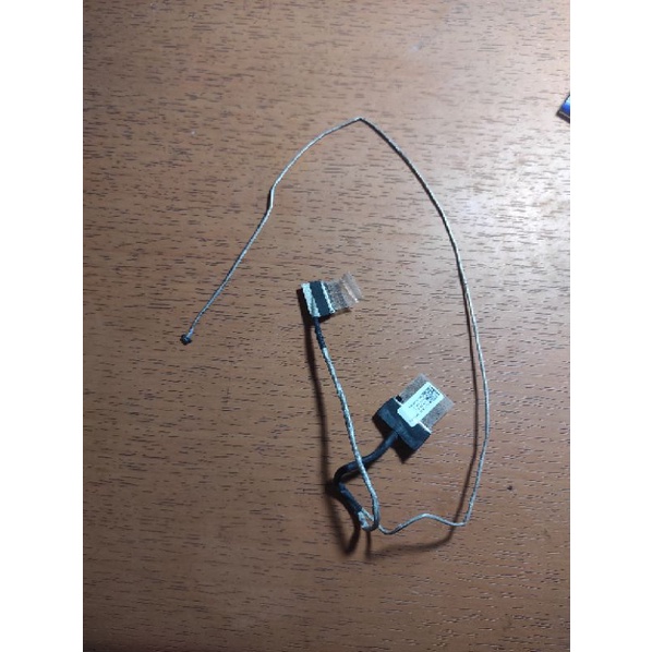 Kabel Fleksibel Flexible Lvds LED Laptop Asus X540 X540S