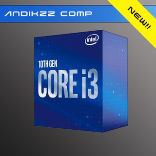 I3 10100f 3.60 ghz