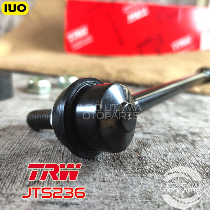 Stabilizer Link Stabil Terano Belakang TRW JTS236