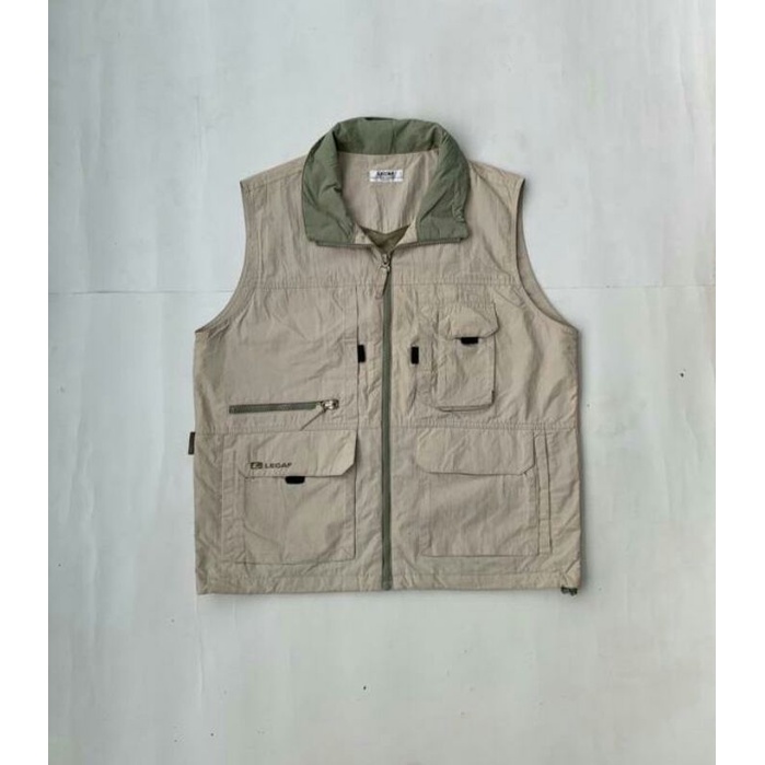 vest lecaf