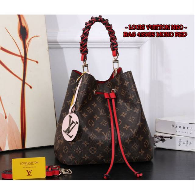 LOUIS VUITTON NEO NOE BAG 43985
