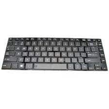 KEYBOARD NB TOSHIBA C800/L840