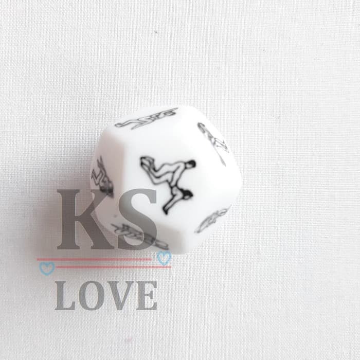 

ready dadu cinta gambar 12 posis bercinta kamasutrai warna putih