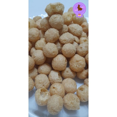 

Kerupuk Tahu Kerikil 250 gr