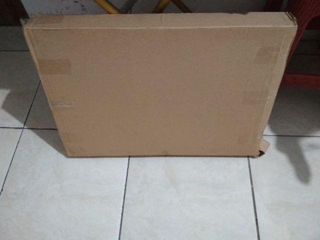 Promo! Murah! Tempat Tv Meja Tv / Rak Tv Kayu / Bufet Tv Kayu Roda