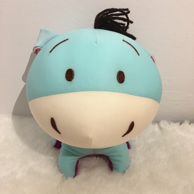 Boneka Dunkey Winnie The Pooh