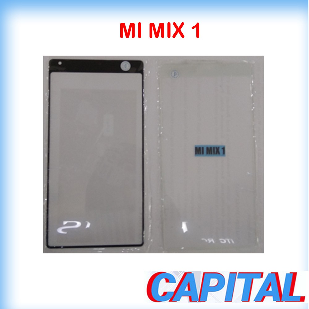 KACA LCD TOUCHSCREEN DIGITIZER LAYAR SENTUH XIAOMI MI MIX MI MIX 1 ORIGINAL NEW