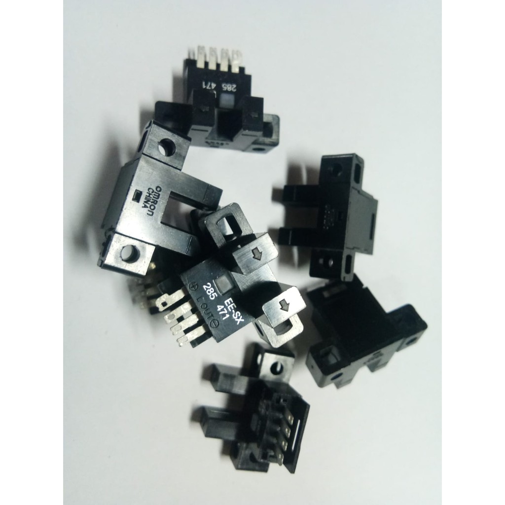 Original Miniatur Fotosensor Switch EE-SX471