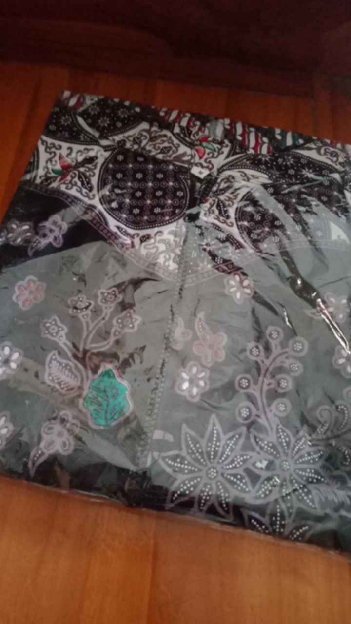 [ Bisa Cod ] Terlaris Serut Genes Jelita Tunic Navbor Yelbor Whitbor Creambor Tunik Batik Modern