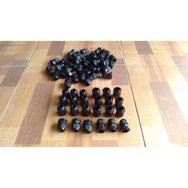 PG CABLE GLAND