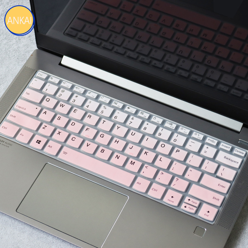 Ankai Stiker Keyboard Untuk Lenovo Ideapad S540-14Iwl S540-14Iml S540-14Iml 14iml