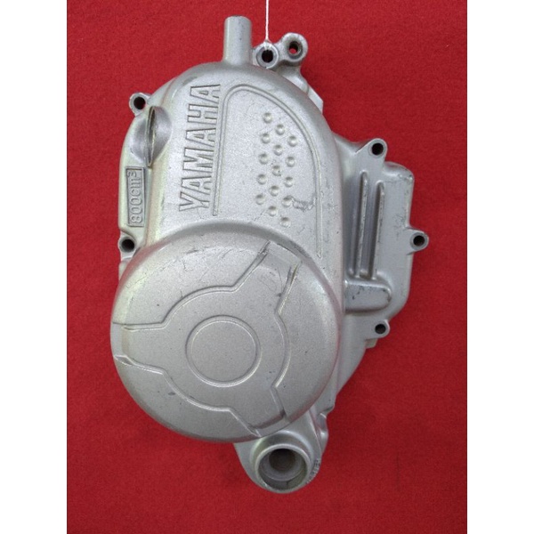 BLOK OLI JUPITER  / JUPITER Z  ORIGINAL SECOUND