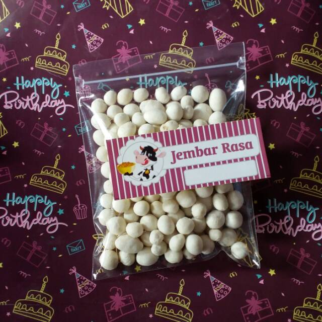 

Kacang Sukro