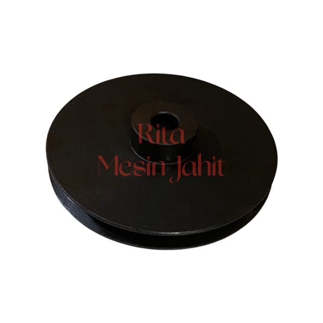 pully dinamo lobang kancing juki 781