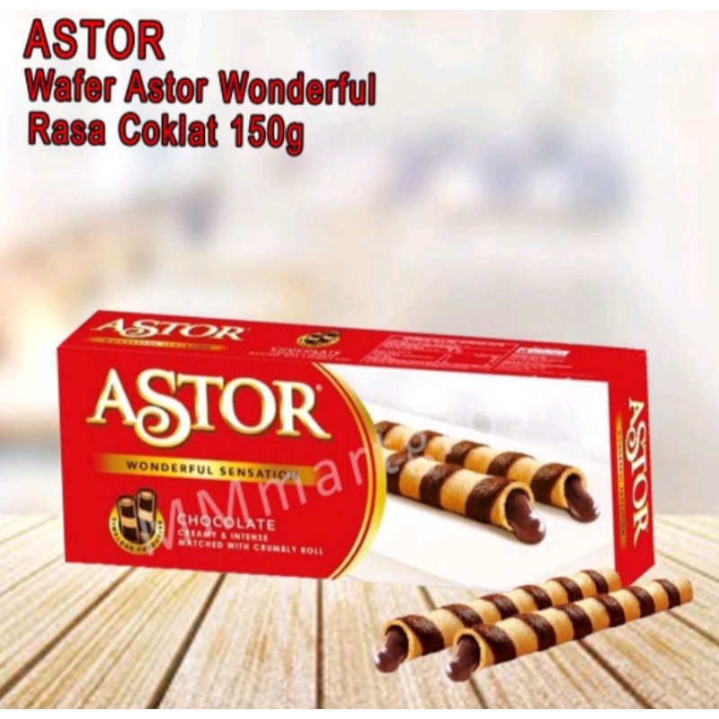 

Astor 150
