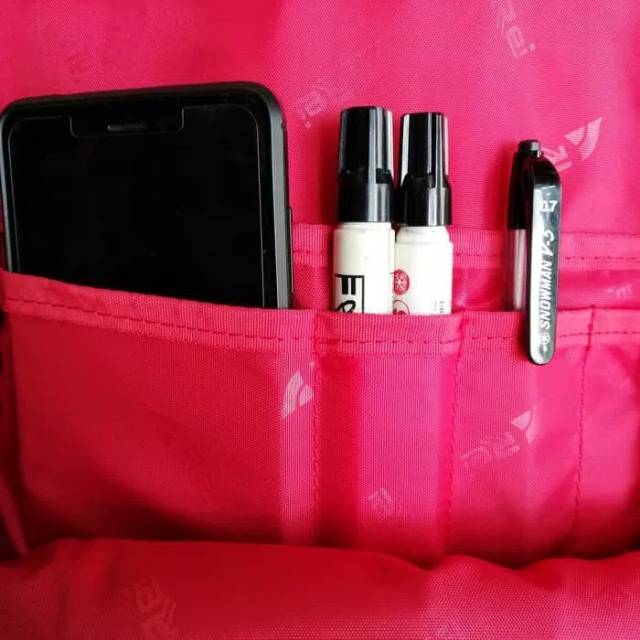 Tas Rei Ransel Rei New Brantas