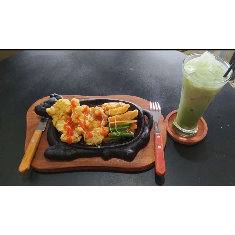 

steak chicken Frozen
