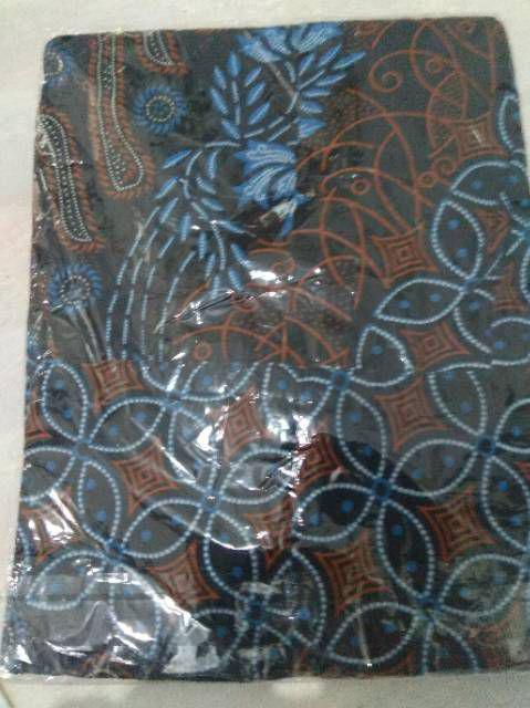 Batik Anak Seno