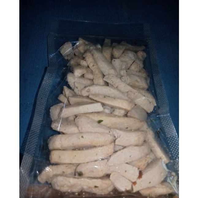 

Basreng Stik Original Jeruk