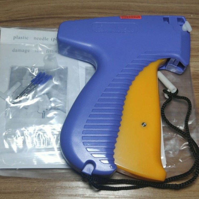 Tembaka Lebel Tag Gun / Tag Gun Laundry / Taggun Merk D&amp;T 506