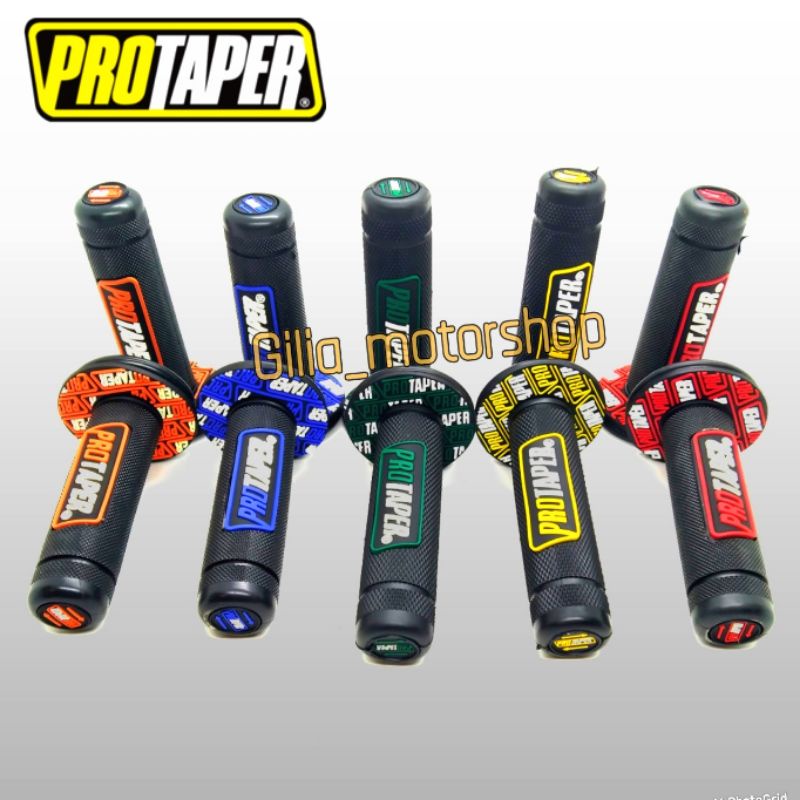 Handgrip Handfat Protaper ORI Bisa Untuk Semua motor