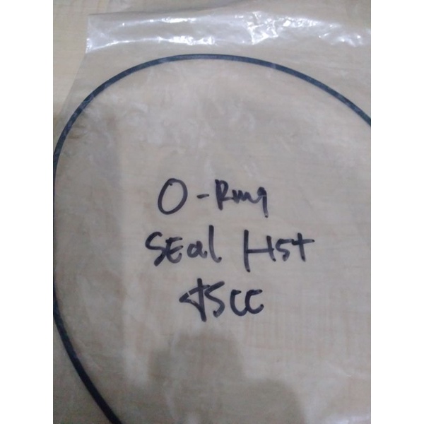 O-Ring Packing HST NDR-BIMO Original Combine Harvester