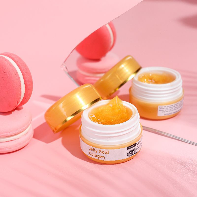 JELLY GOLD COLLAGEN