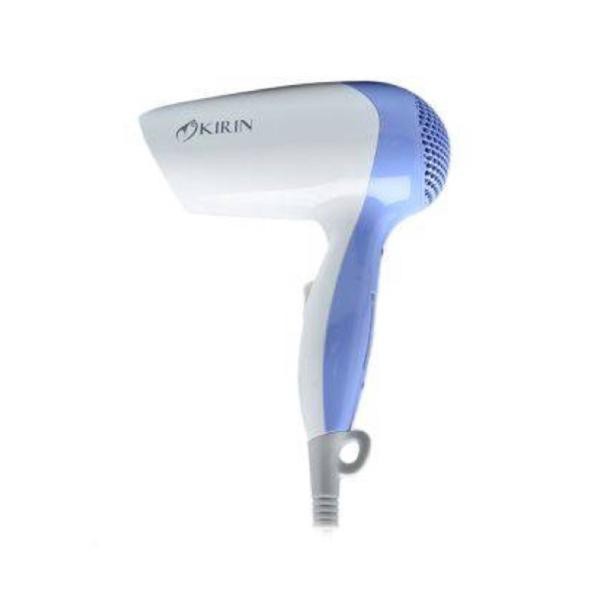 Kirin Hair Dryer KHD 1800 - Biru