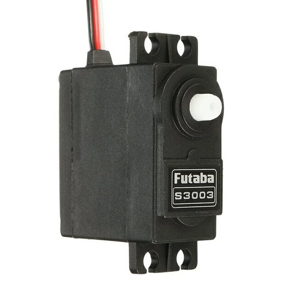 R 3 Servo Futaba S3003