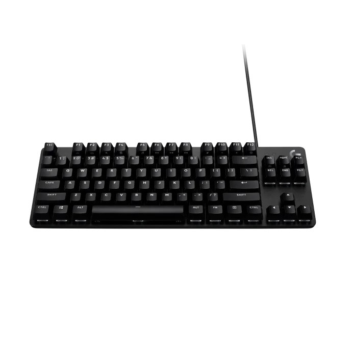 Keyboard Gaming Logitech G413 TKL SE Mechanical Tactile - 920-010448