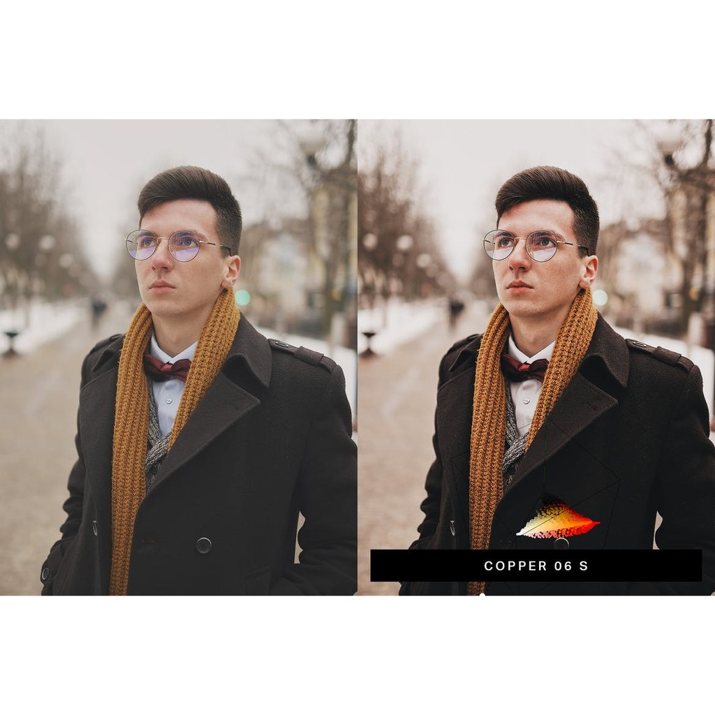 Pack 50 Men's Fashion Lightroom Presets and LUTs - Creative Market.id_-2