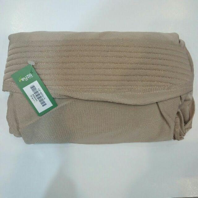 Jilbab Instan Pet Kecil Feyza Sintya | Kerudung Instan Promo Hijab Instan Bergo Pet Antem-Coksu