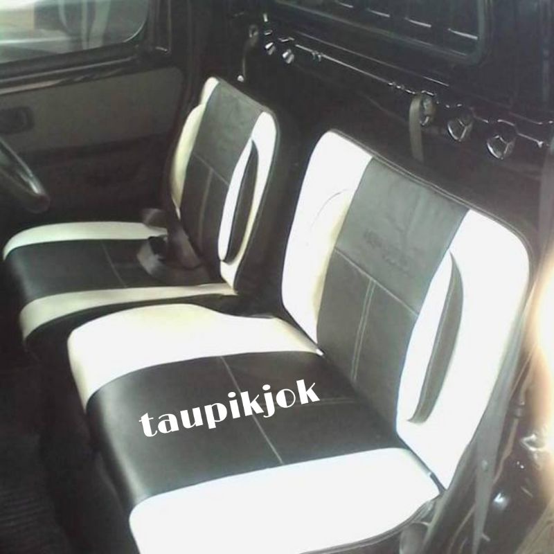 Sarung jok mobil grand max pick up Gran max bak / box dan pick up lainnya