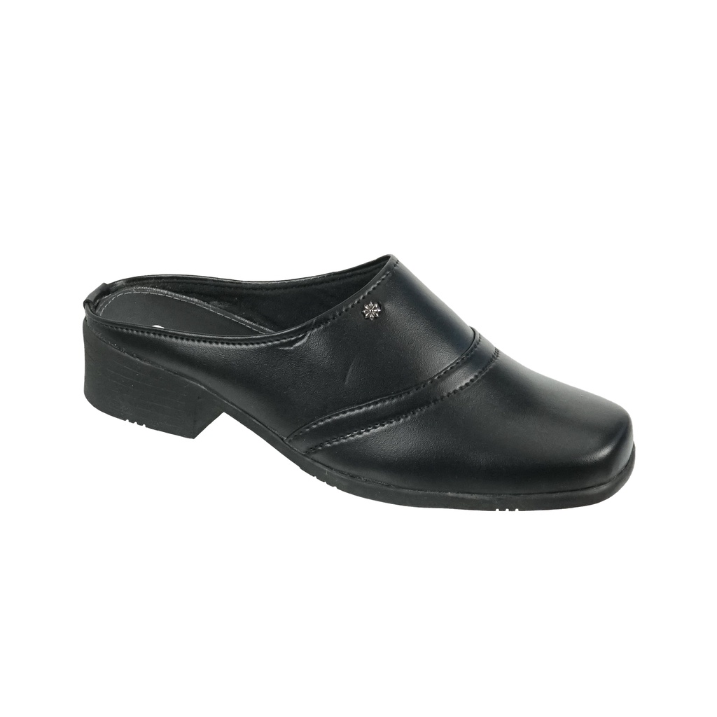 Sepatu Pantofel Wanita 3 cm - SLP