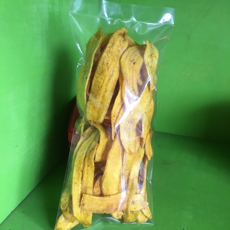 

kripik pisang 150g