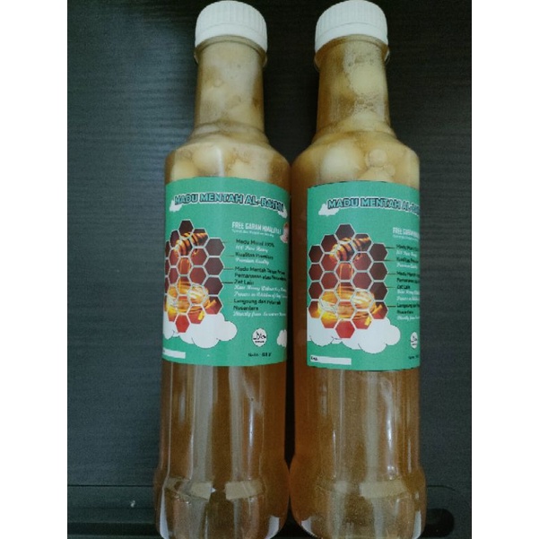 

madu bawang lanang 500 gr,madu al bathn,madu bawang tunggal,madu bawang putih,madu bawang lanang tunggal