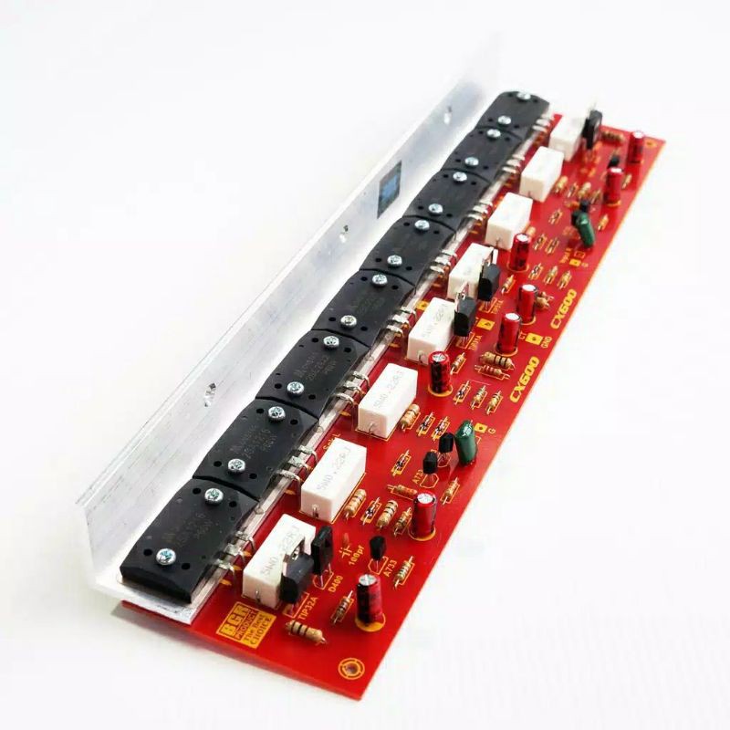 Jual Kit Power Amplifier | Shopee Indonesia