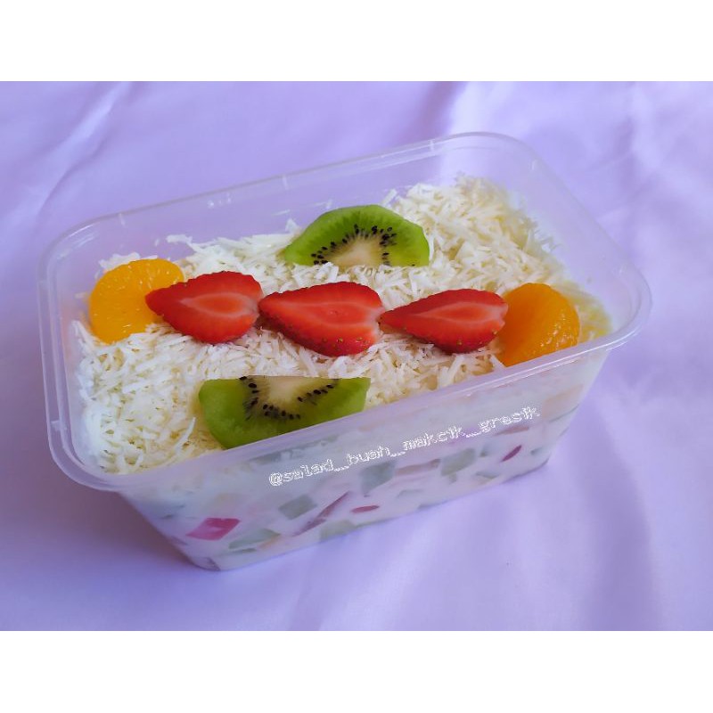 

salad buah 1000ml
