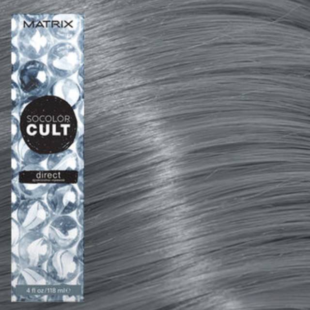 90 Ml Matrix Socolor Cult Demi Tone On Tone Marble Grey Shopee Indonesia