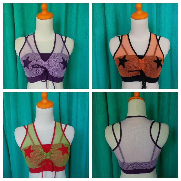 MURAH Bra senam,  fitness lycra