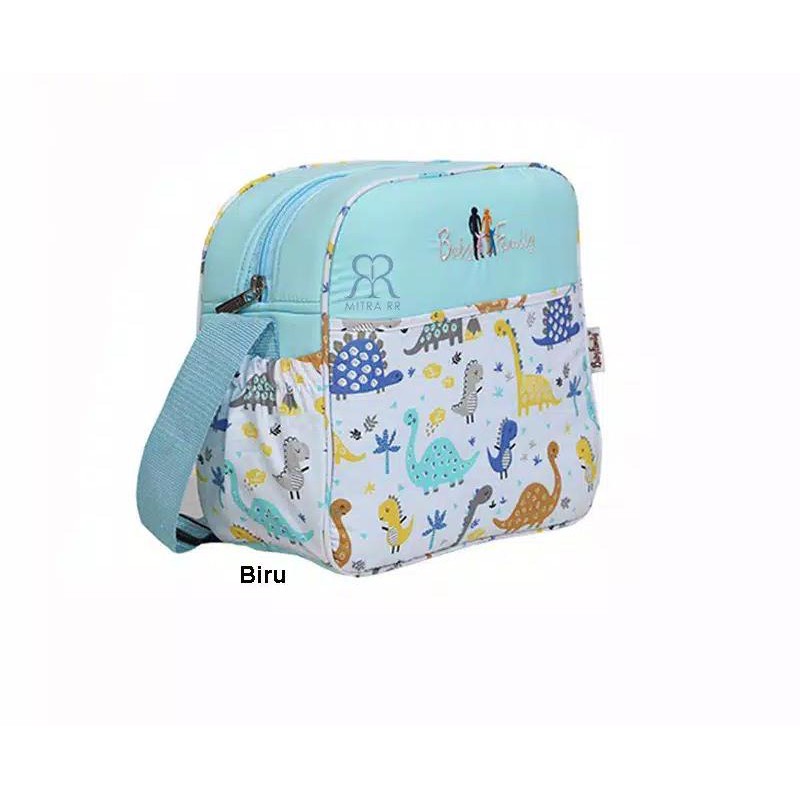 Baby Family BFT6101 Tas kecil seri family6 by baby scots