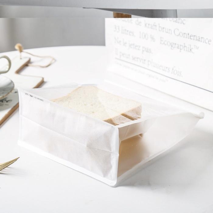 

Plastik Roti Pr22-01 Clip Toast Bag Premium Quality 068