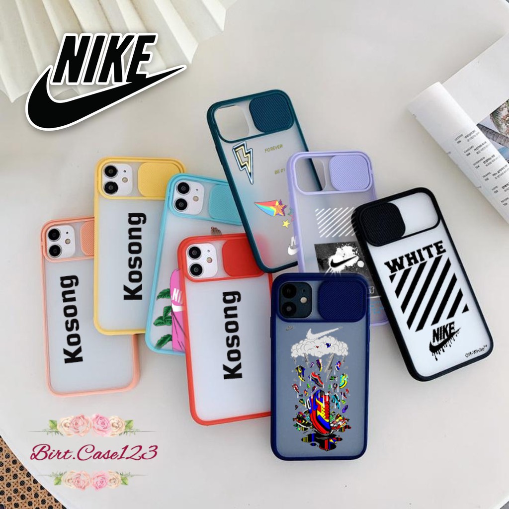 SOFTCASE SLIDE KAMERA SPORT OPPO VIVO SAMSUNG XIAOMI REALME IPHONE ALL TYPE BC5795